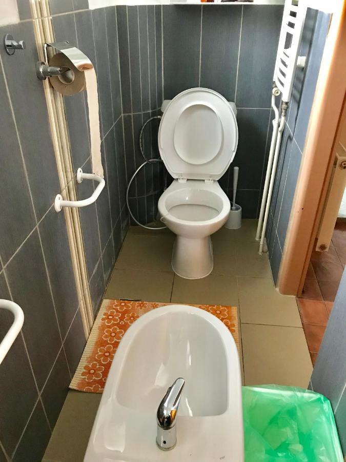 Vila Adela - Teplice Buitenkant foto