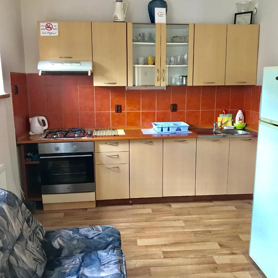 Vila Adela - Teplice Buitenkant foto
