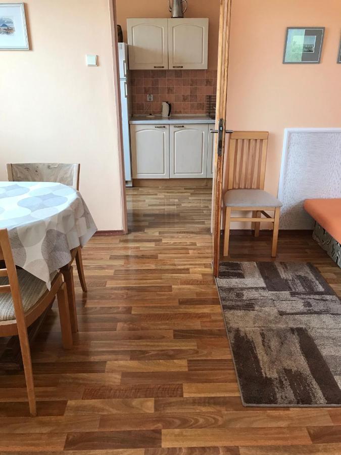 Vila Adela - Teplice Buitenkant foto