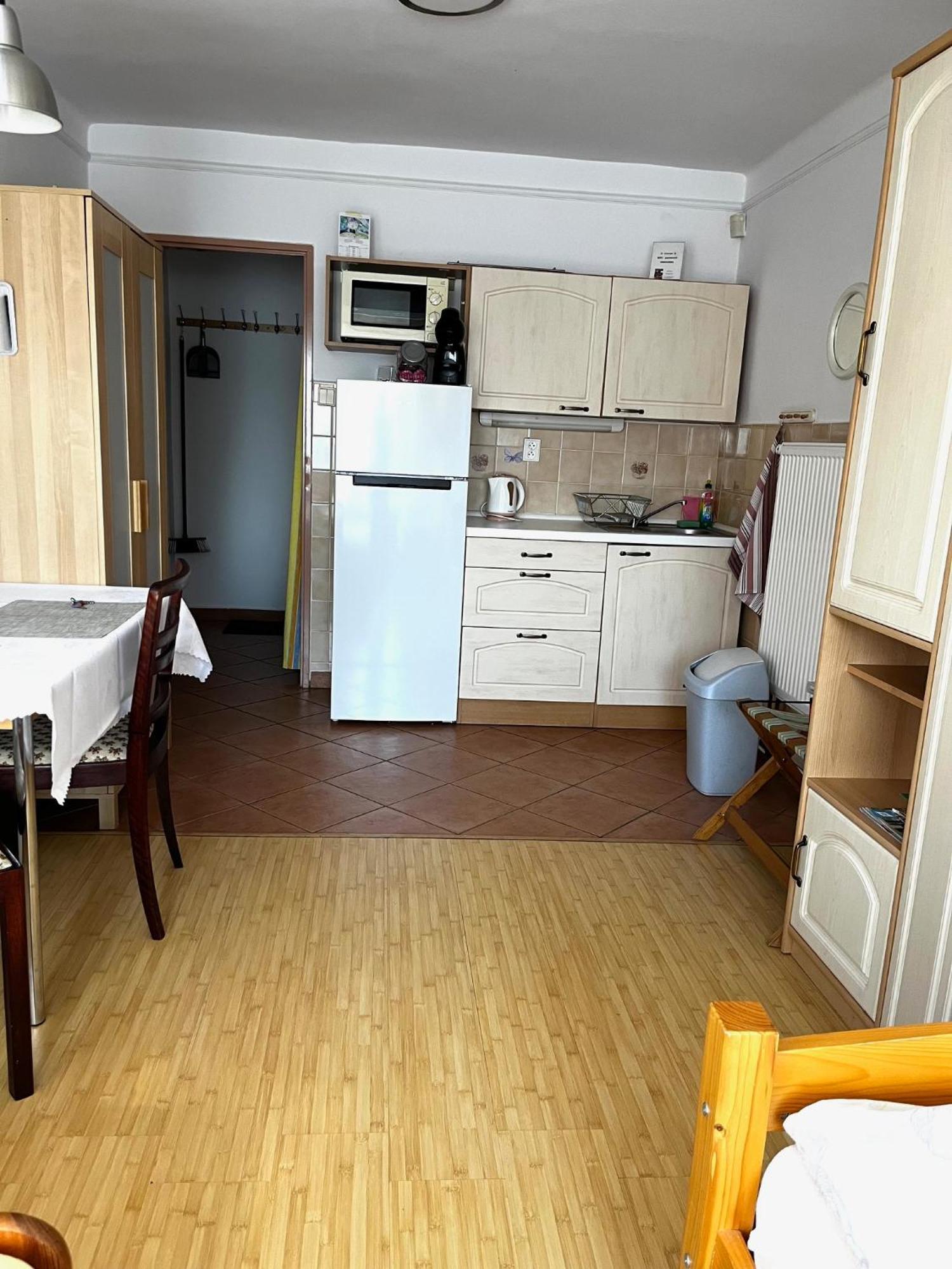 Vila Adela - Teplice Buitenkant foto