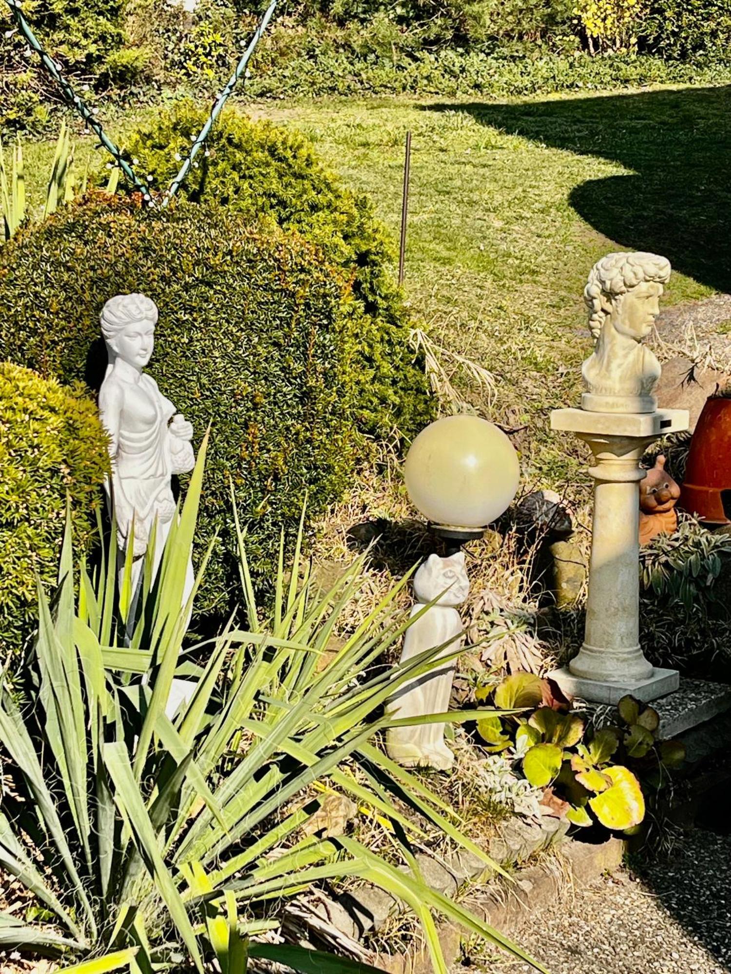 Vila Adela - Teplice Buitenkant foto